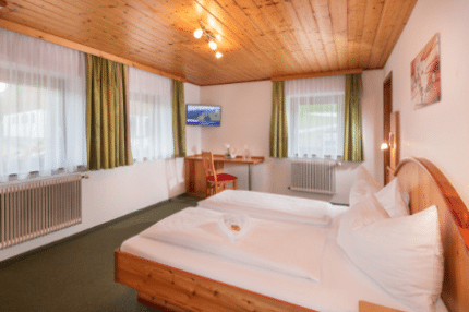 Zimmer in Flachau, Pärchenbauernhof Gasthof Horner