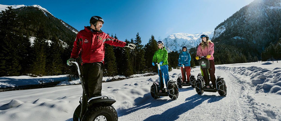 Actionsport - Winterurlaub in Flachau, Salzburger Land Actionsport - Winterurlaub in Flachau, Salzburger Land