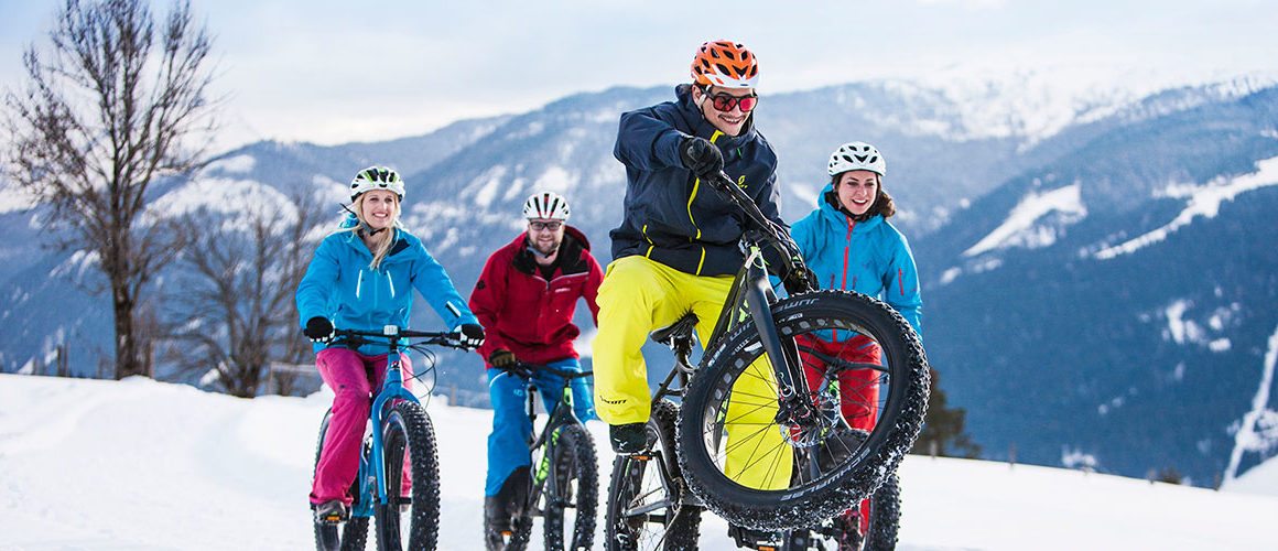 Actionsport - Winterurlaub in Flachau, Salzburger Land Actionsport - Winterurlaub in Flachau, Salzburger Land