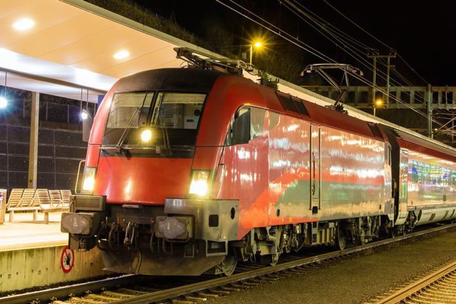 Anreise mit der Bahn - Gasthof Horner, Flachau Anreise mit der Bahn - Gasthof Horner, Flachau