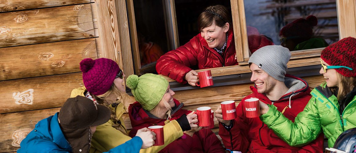 Après-Ski - Winterurlaub in Flachau, Salzburger Land Après-Ski - Winterurlaub in Flachau, Salzburger Land