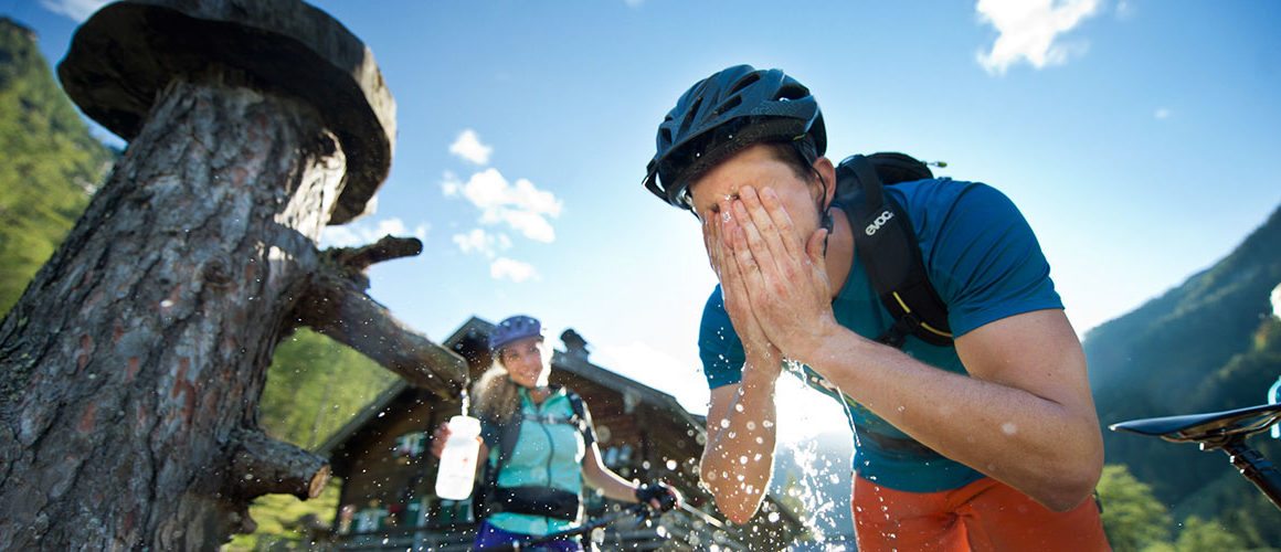 Biken-Sommerurlaub-Flachau-Ski Amadé Biken-Sommerurlaub-Flachau-Ski Amadé