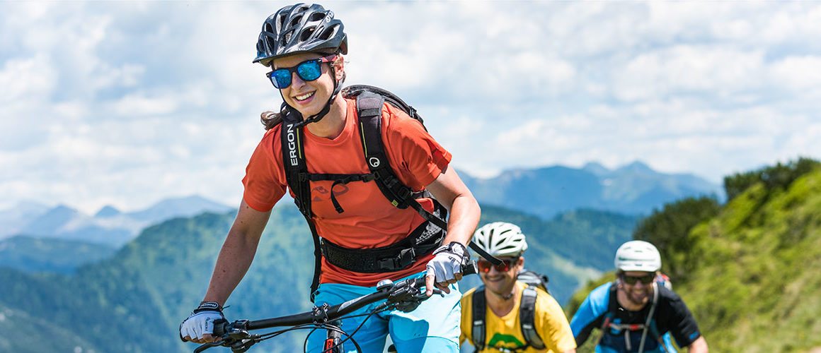 Biken-Sommerurlaub-Flachau-Ski Amadé Biken-Sommerurlaub-Flachau-Ski Amadé