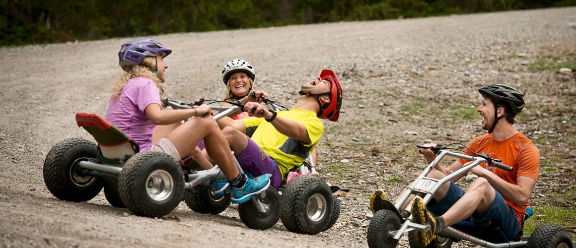 Funsport-Sommerurlaub-Flachau-Ski Amadé Funsport-Sommerurlaub-Flachau-Ski Amadé