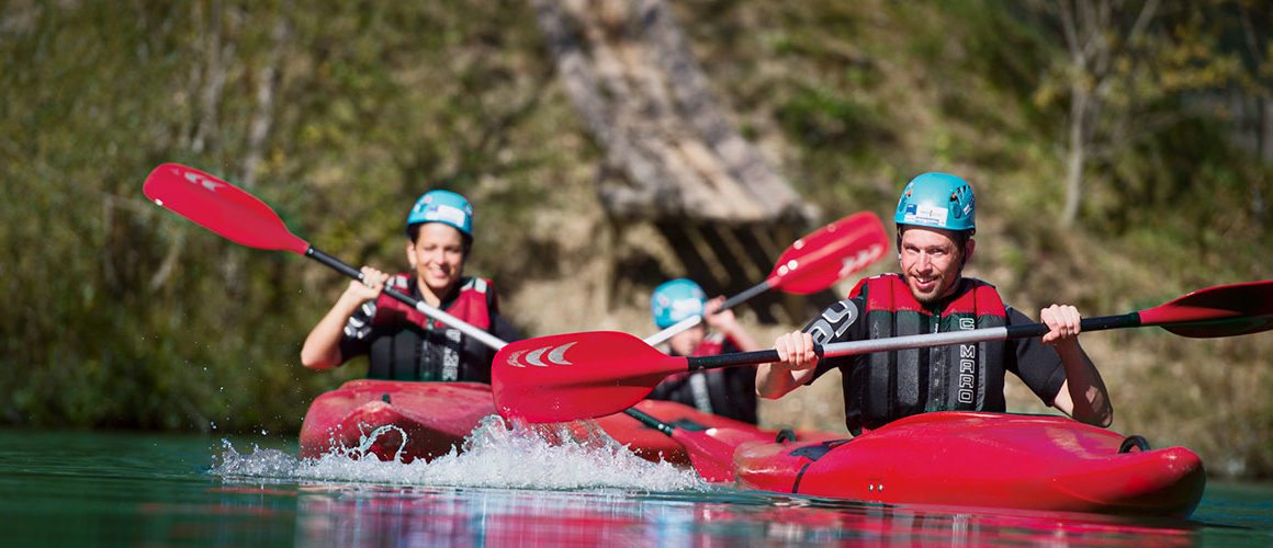 Funsport-Sommerurlaub-Flachau-Ski Amadé Funsport-Sommerurlaub-Flachau-Ski Amadé