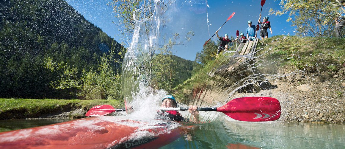 Funsport-Sommerurlaub-Flachau-Ski Amadé Funsport-Sommerurlaub-Flachau-Ski Amadé