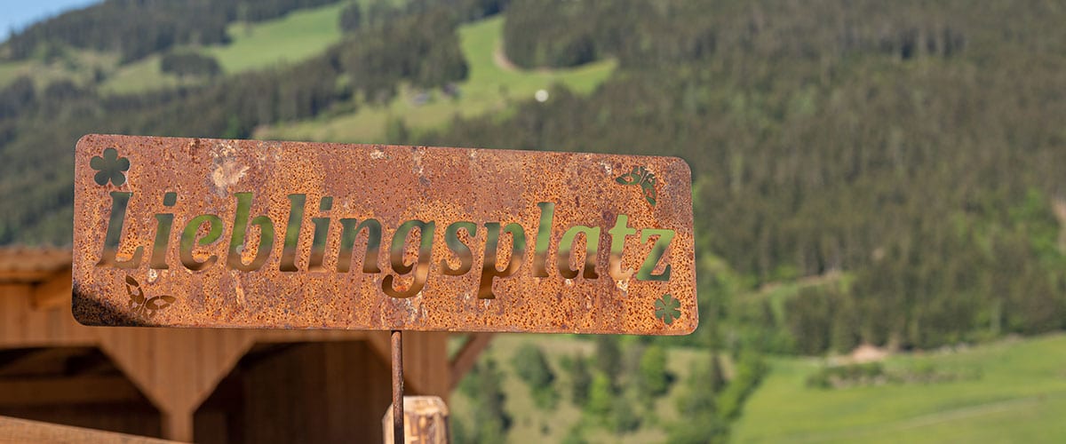 Pärchenbauernhof - Gasthof Horner in Flachau, Salzburger Land