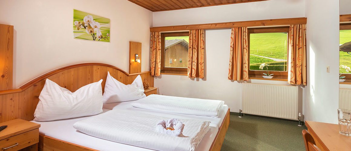 Pärchenbauernhof - Gasthof Horner in Flachau, Salzburger Land