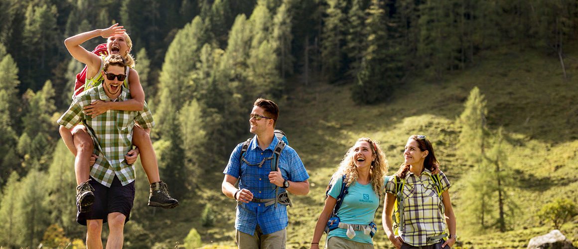 Wandern-Sommerurlaub-Flachau-Ski Amadé Wandern-Sommerurlaub-Flachau-Ski Amadé