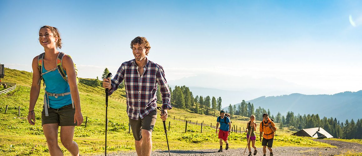 Wandern-Sommerurlaub-Flachau-Ski Amadé Wandern-Sommerurlaub-Flachau-Ski Amadé