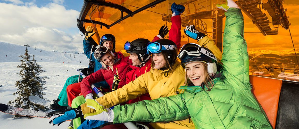 Winter- & Skiurlaub in Flachau, Ski amadé Winter- & Skiurlaub in Flachau, Ski amadé