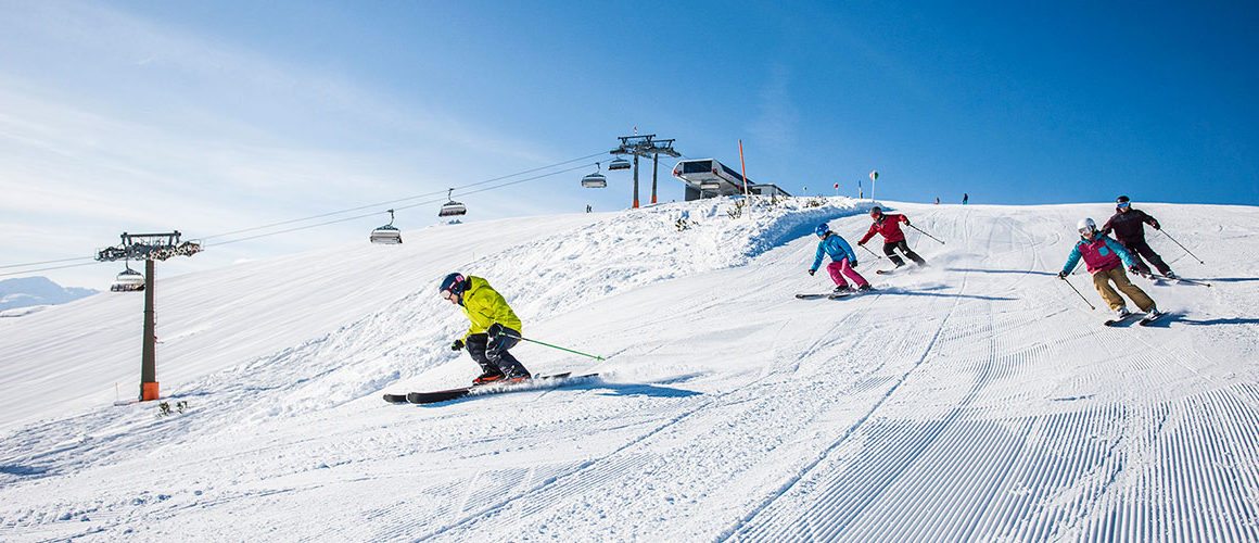 Winter- & Skiurlaub in Flachau, Ski amadé Winter- & Skiurlaub in Flachau, Ski amadé