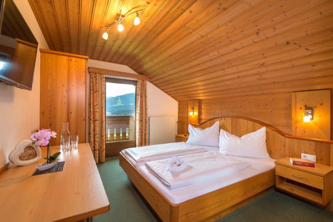 Zimmer in Flachau, Salzburger Land - Gasthof Horner Zimmer in Flachau, Salzburger Land - Gasthof Horner