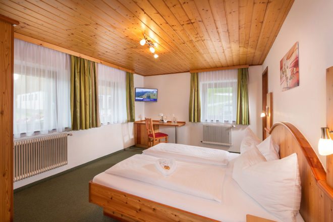 Zimmer in Flachau, Salzburger Land - Gasthof Horner Zimmer in Flachau, Salzburger Land - Gasthof Horner