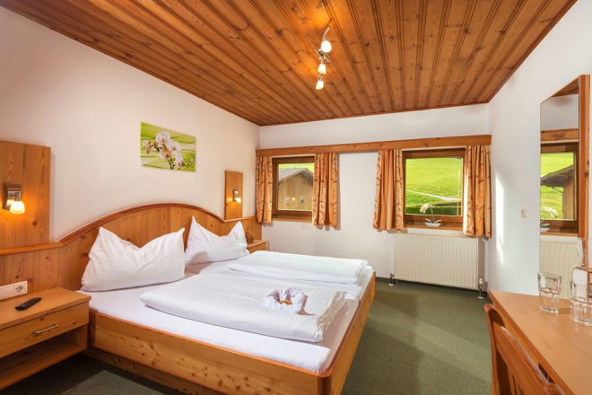 Zimmer in Flachau, Salzburger Land - Gasthof Horner Zimmer in Flachau, Salzburger Land - Gasthof Horner